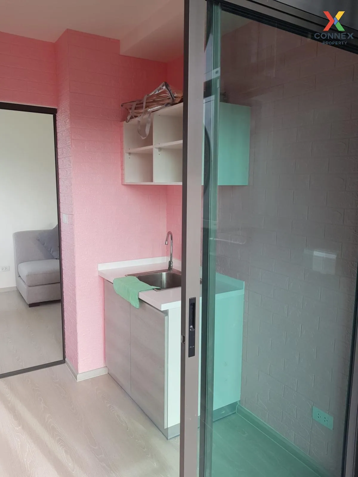 For Sale Condo , Grene Condo Donmuang-Songprapha , Si Kan , Don M For Sale Condo , Grene Condo Donmuang-Songprapha , Si Kan , Don M 3