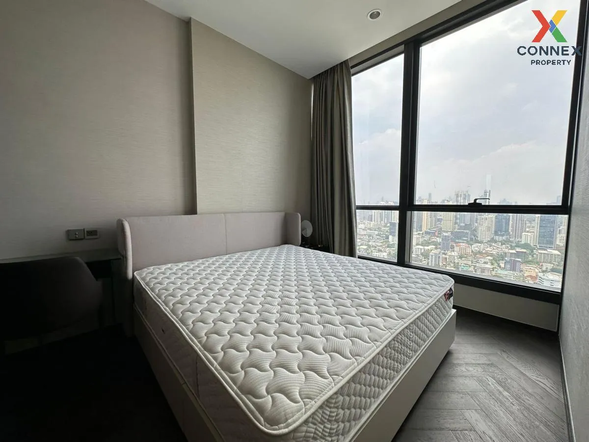 เช่าคอนโด  ดิ เอส สุขุมวิท 36 BTS-ทองหล่อ พระโขนง เขต คลองเตย กรุ