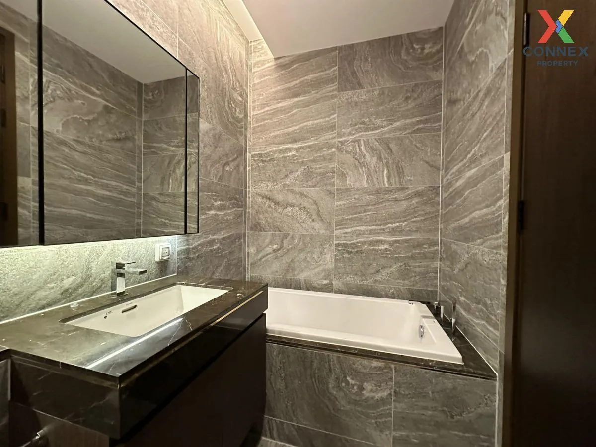 เช่าคอนโด  ดิ เอส สุขุมวิท 36 BTS-ทองหล่อ พระโขนง เขต คลองเตย กรุ