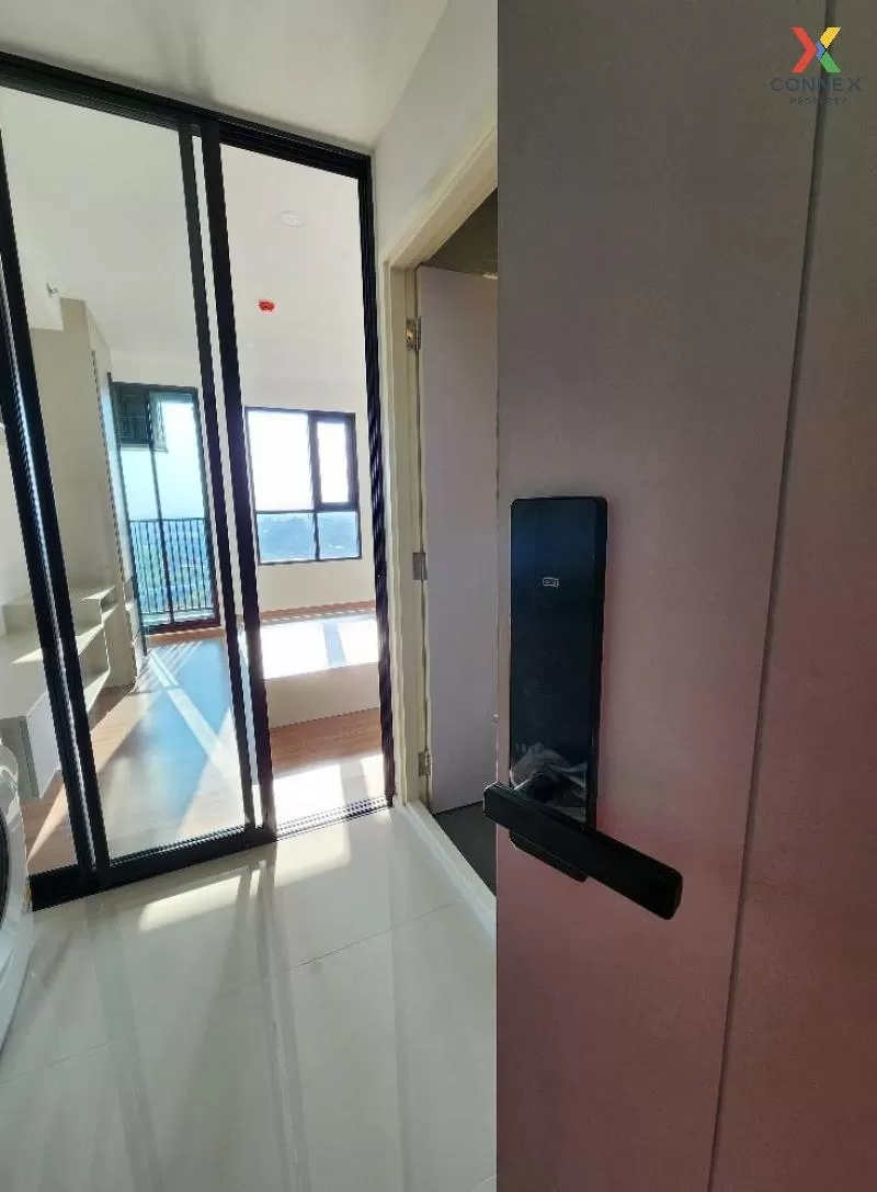 For Sale Condo , The Origin Ram 209 Interchange , ARL-Ramkhamhaen 2