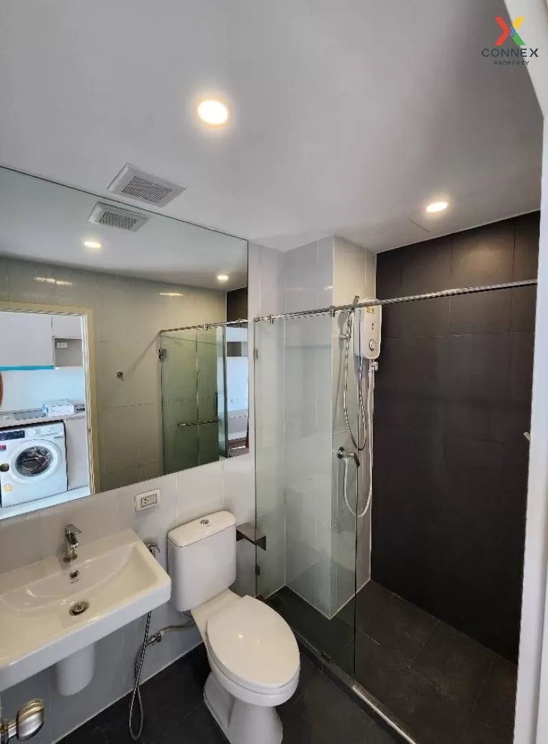 For Sale Condo , The Origin Ram 209 Interchange , ARL-Ramkhamhaen 4