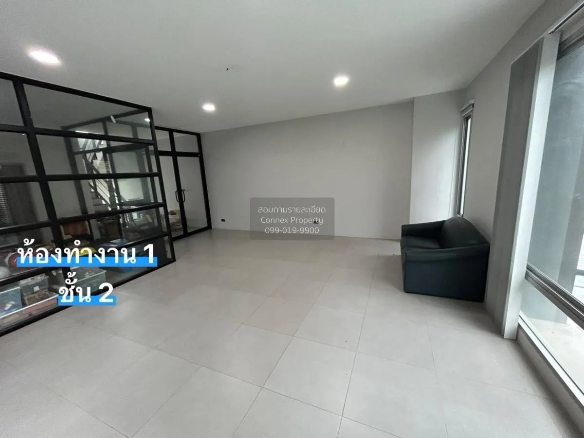 ขายทาวน์เฮ้าส์/ทาวน์โฮม  บี สแควร์ พระราม 9-เหม่งจ๋าย วังทองหลาง 