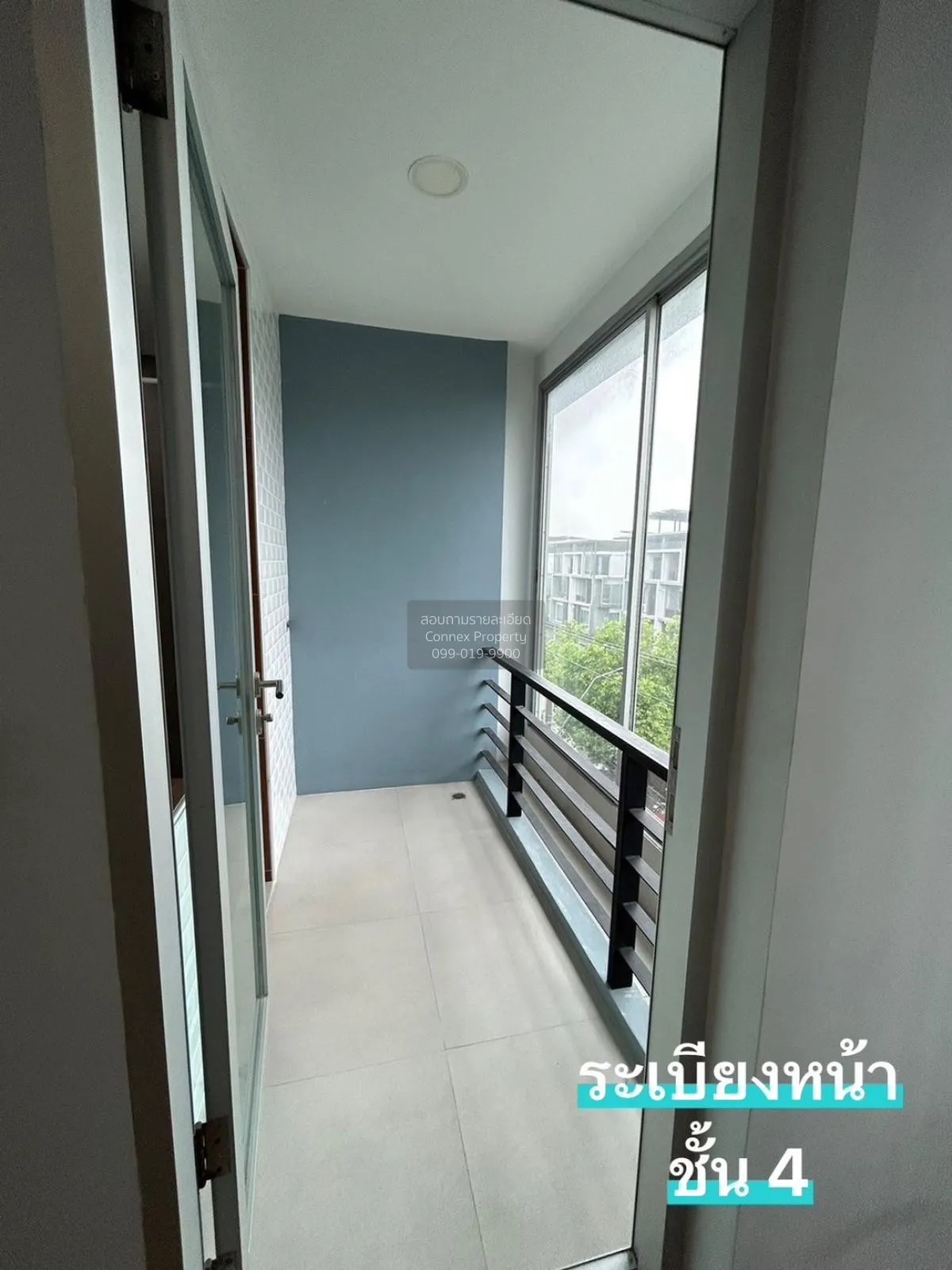 ขายทาวน์เฮ้าส์/ทาวน์โฮม  บี สแควร์ พระราม 9-เหม่งจ๋าย วังทองหลาง 