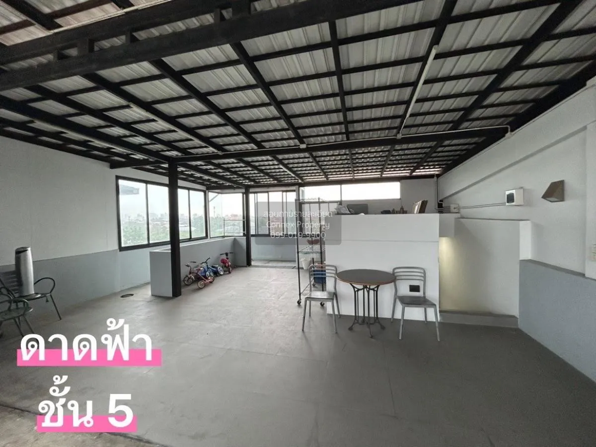 ขายทาวน์เฮ้าส์/ทาวน์โฮม  บี สแควร์ พระราม 9-เหม่งจ๋าย วังทองหลาง 