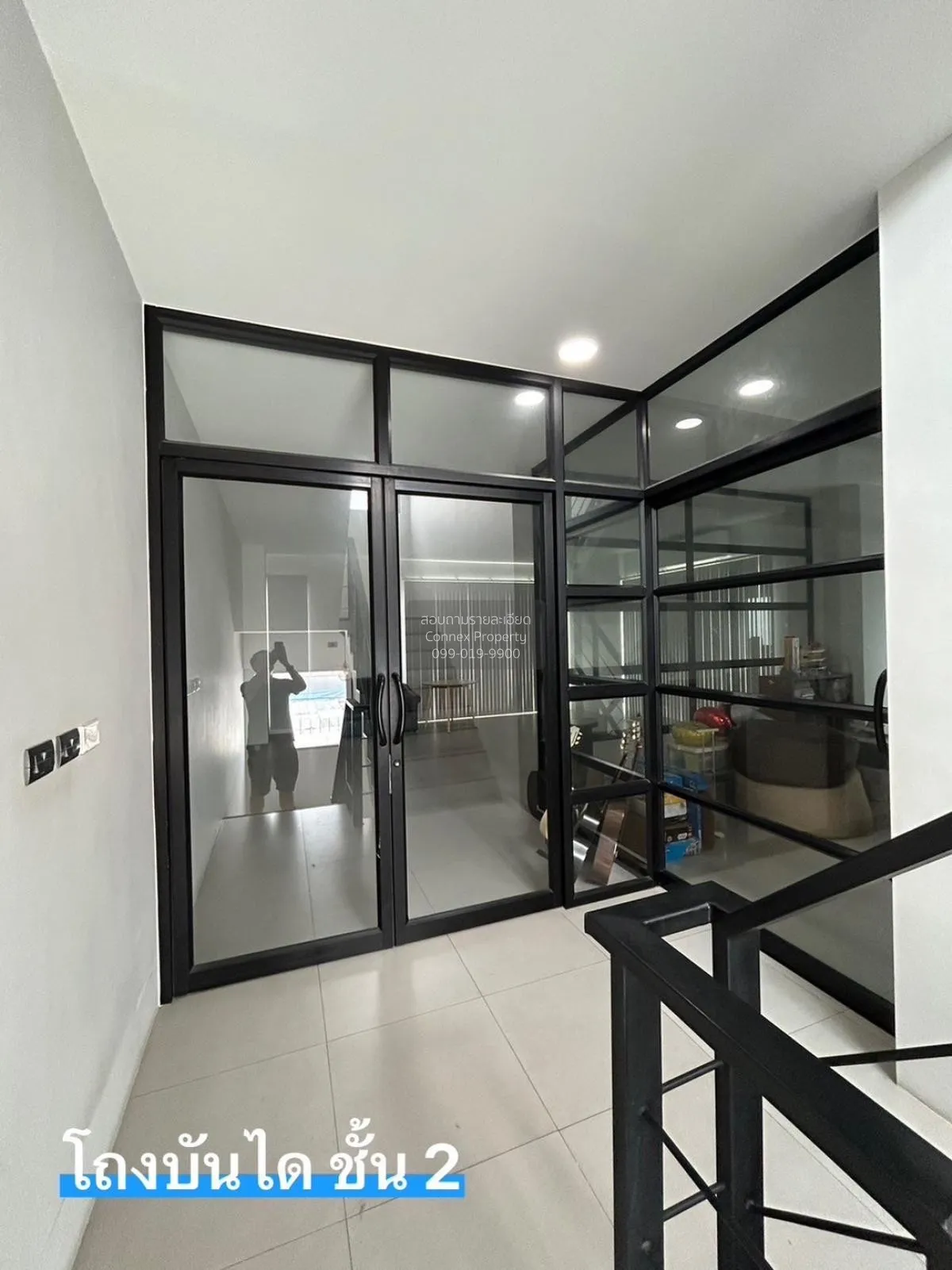 ขายทาวน์เฮ้าส์/ทาวน์โฮม  บี สแควร์ พระราม 9-เหม่งจ๋าย วังทองหลาง 