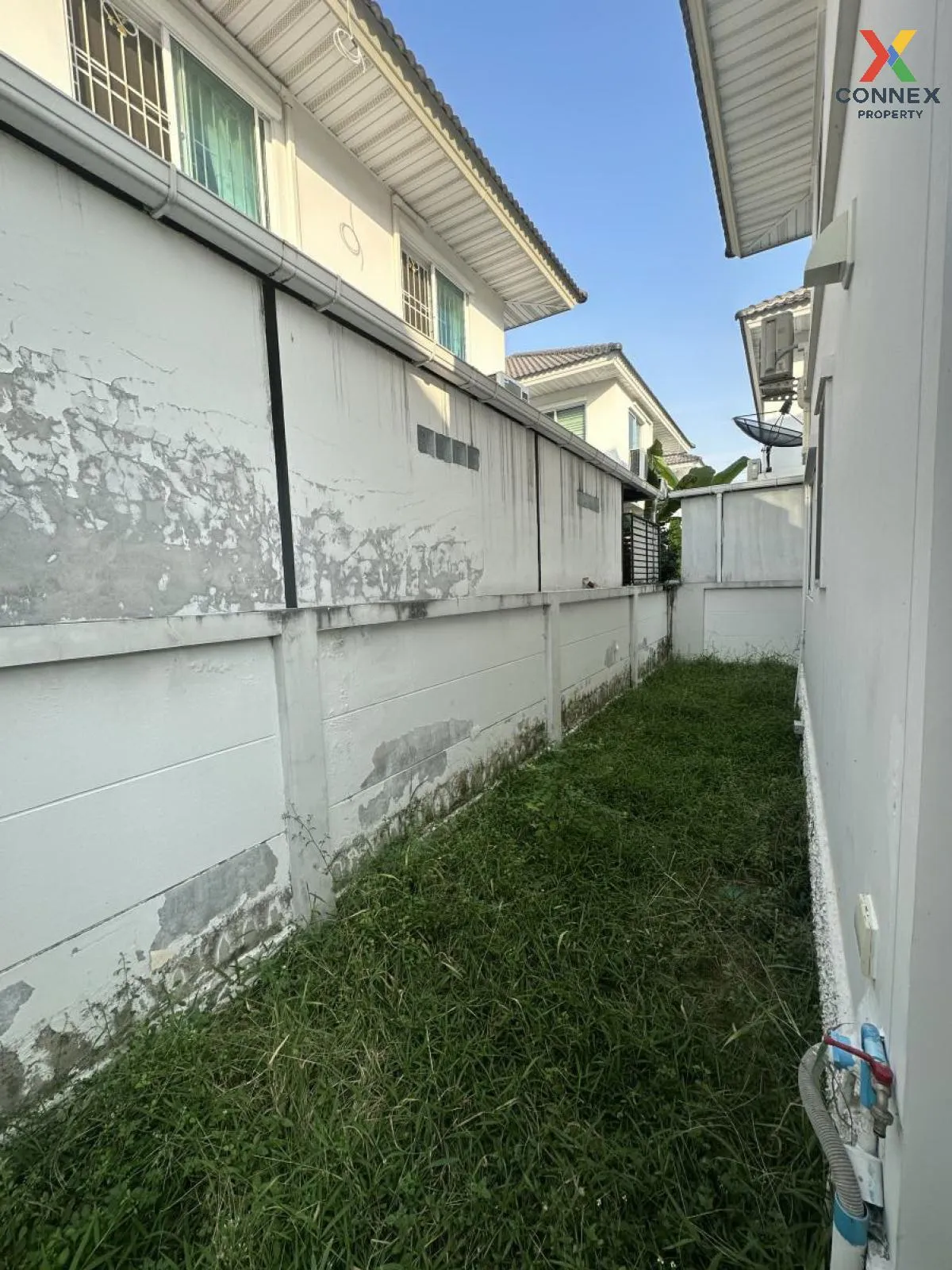 ขายบ้าน  เพอร์เฟค พาร์ค ราชพฤกษ์ หน้ากว้าง บางรักน้อย เมืองนนทบุร 3