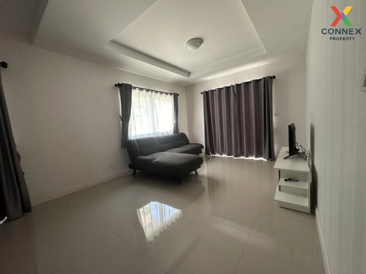 ขายบ้าน  เพอร์เฟค พาร์ค ราชพฤกษ์ หน้ากว้าง บางรักน้อย เมืองนนทบุร