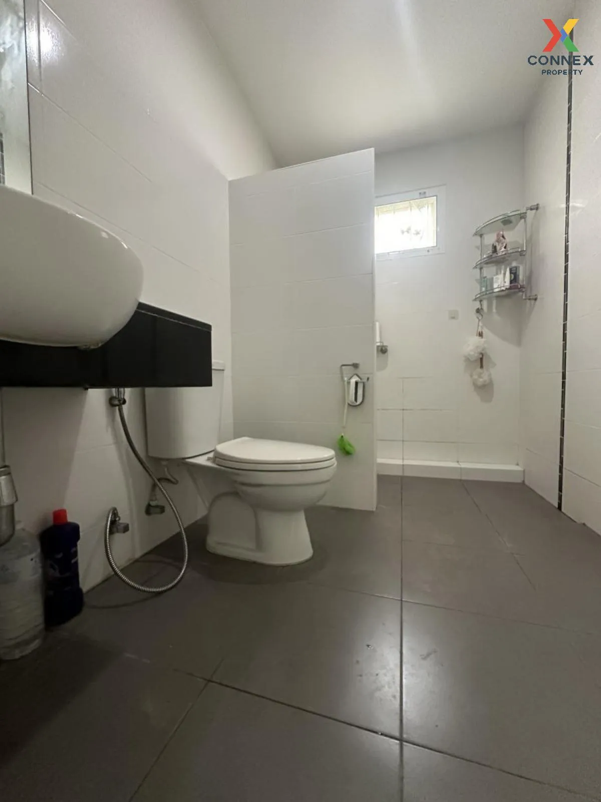 ขายบ้าน  บ้านเพลิน ราชพฤกษ์ บางเลน บางใหญ่ นนทบุรี CX-92805