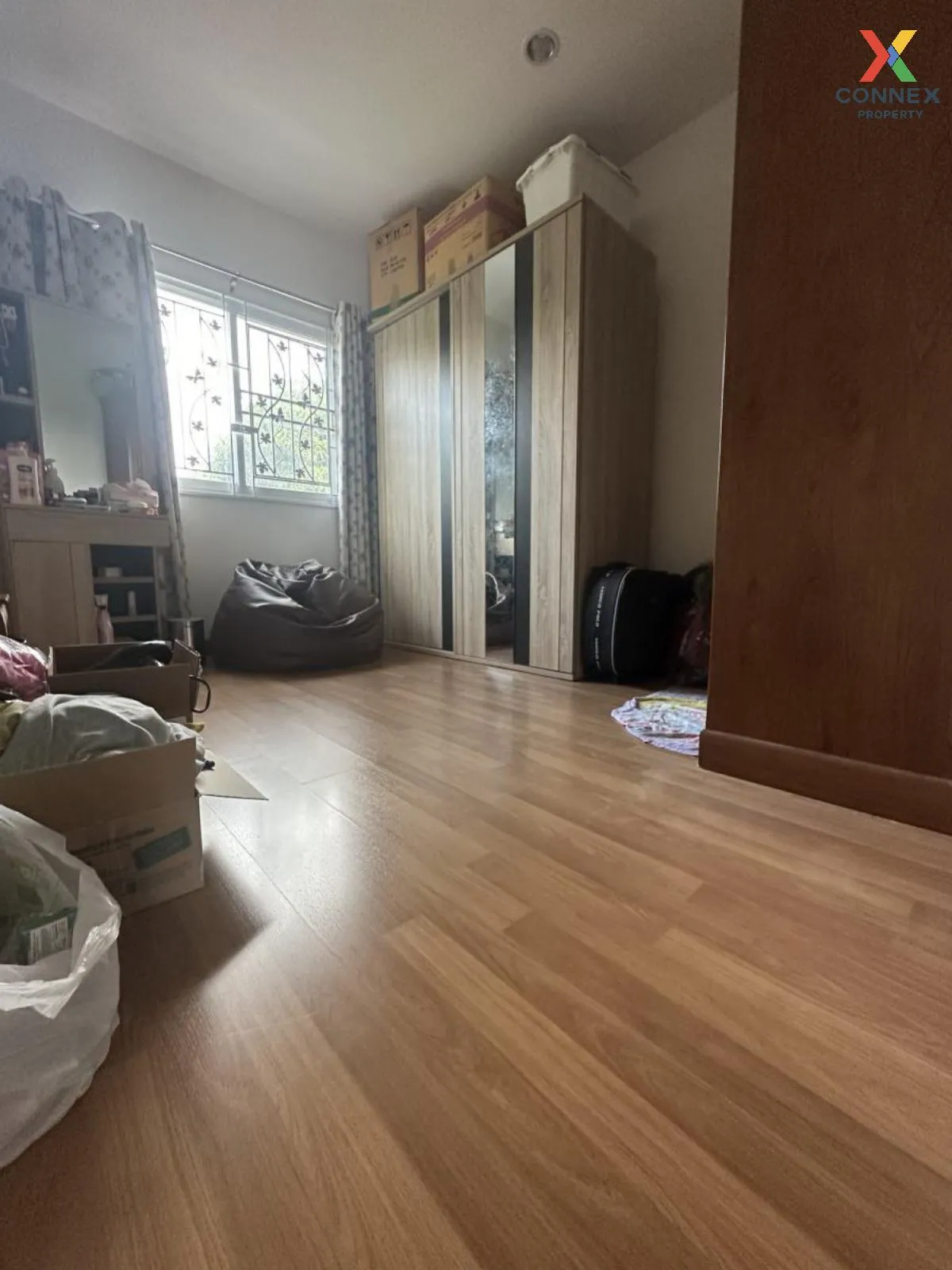 ขายบ้าน  บ้านเพลิน ราชพฤกษ์ บางเลน บางใหญ่ นนทบุรี CX-92805