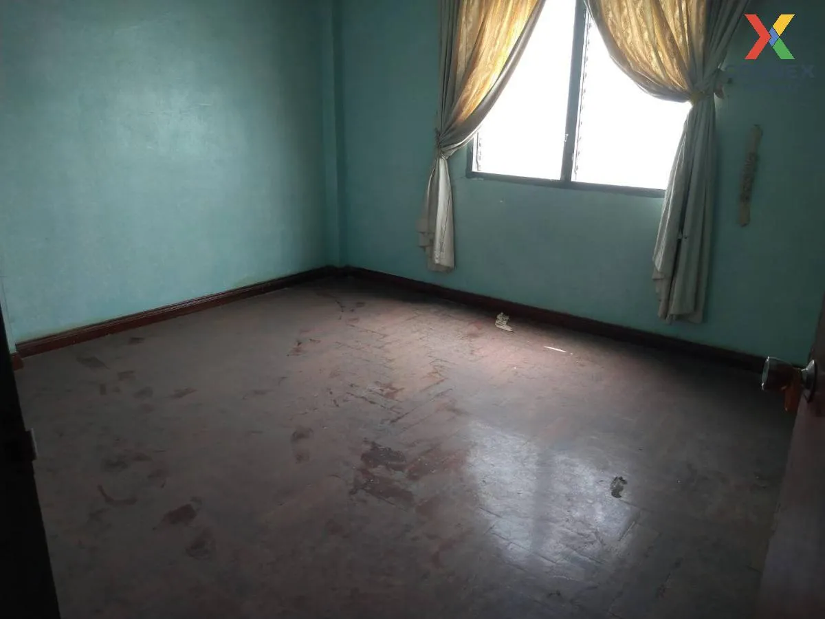 For Sale Commercial buildings​ Pinklao , high floor , wide fronta