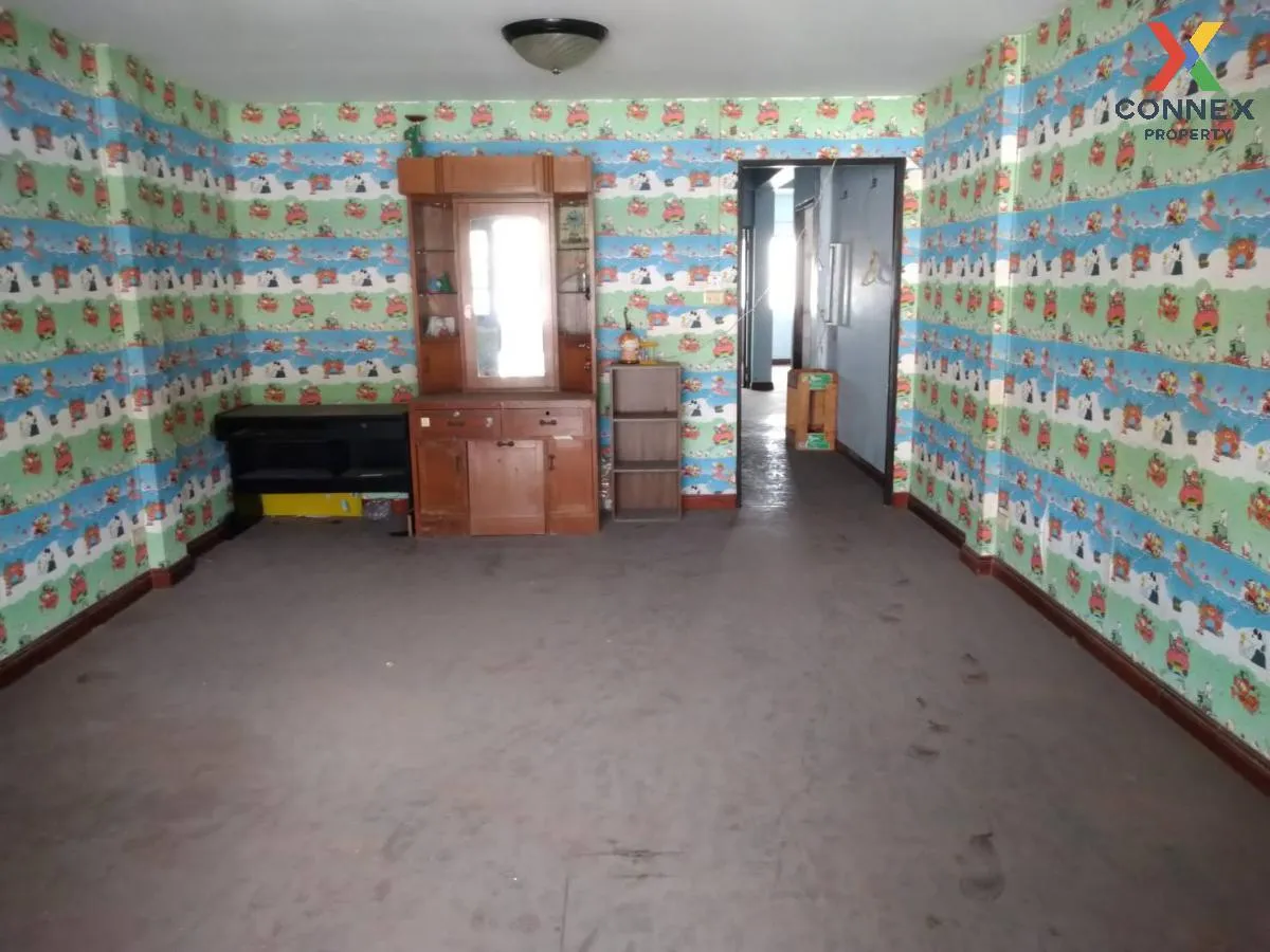 For Sale Commercial buildings​ Pinklao , high floor , wide fronta