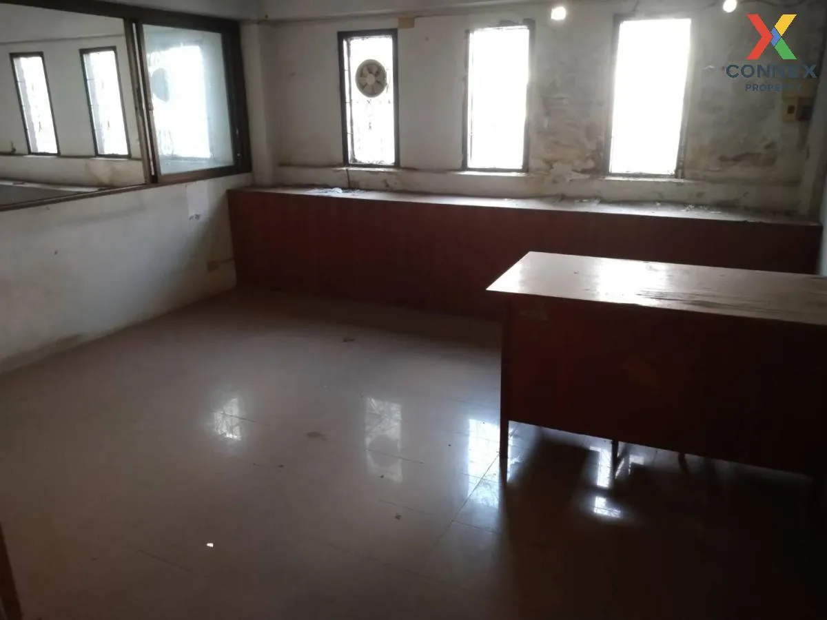 For Sale Commercial buildings​ Pinklao , high floor , wide fronta