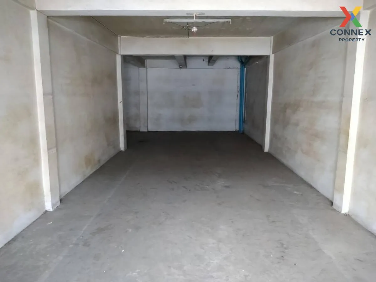 For Sale Commercial buildings​ Pinklao , high floor , wide fronta