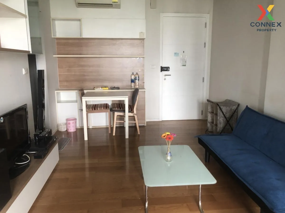For Rent Condo , Blocs 77 , BTS-On Nut , Phra Khanong Nuea , Watt 2