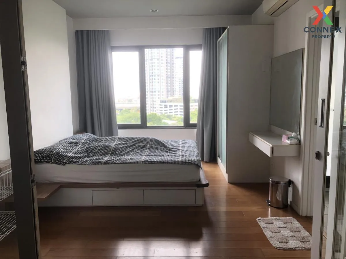 For Rent Condo , Blocs 77 , BTS-On Nut , Phra Khanong Nuea , Watt 4