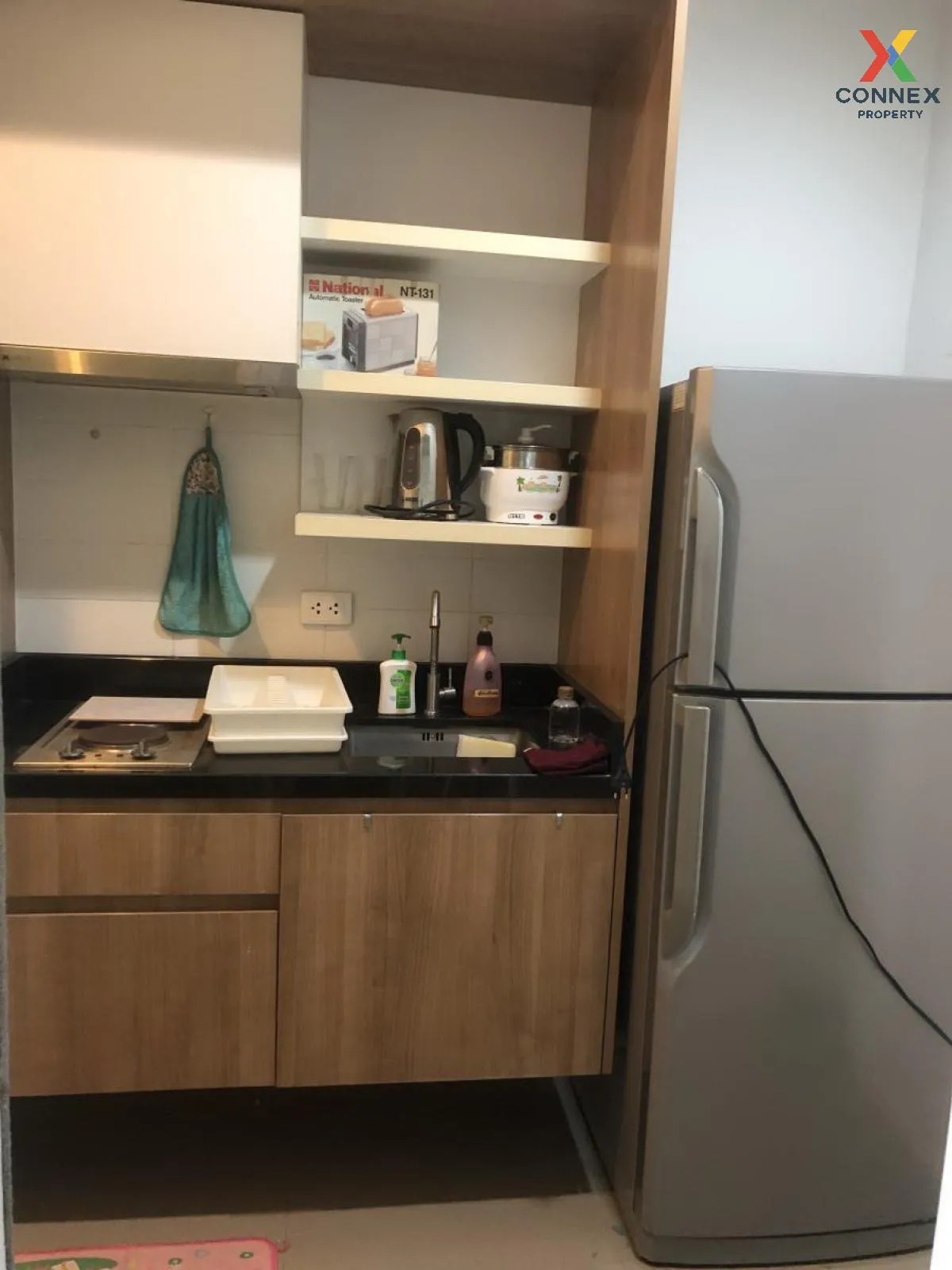 For Rent Condo , Blocs 77 , BTS-On Nut , Phra Khanong Nuea , Watt