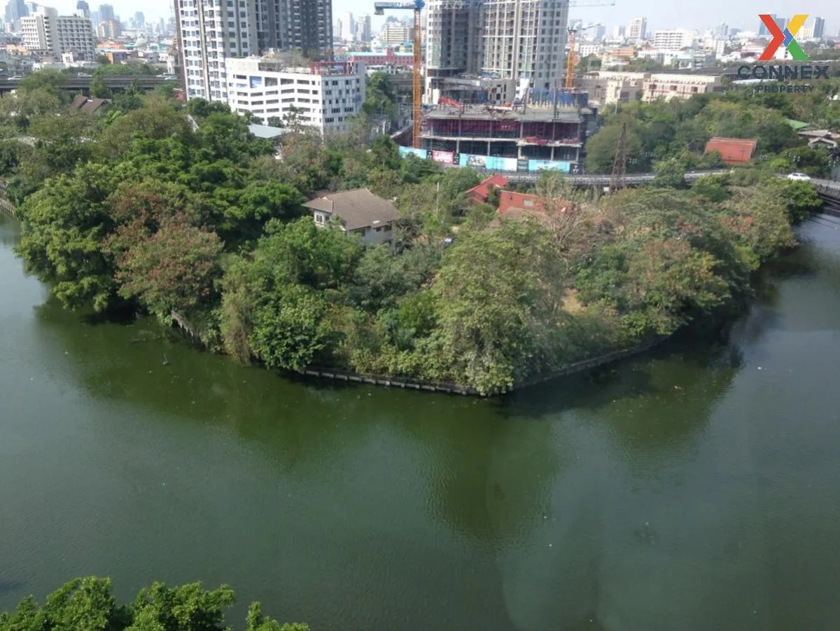 For Rent Condo , Blocs 77 , BTS-On Nut , Phra Khanong Nuea , Watt