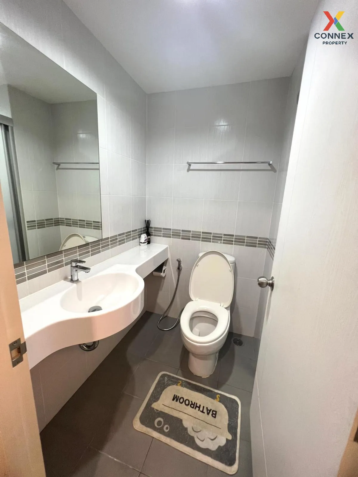 For Rent Condo , Lumpini Park Rama 9-Ratchada , MRT-Phra Ram 9 , 