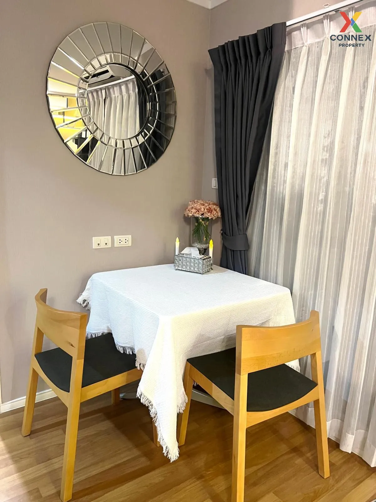 For Rent Condo , Lumpini Park Rama 9-Ratchada , MRT-Phra Ram 9 , 