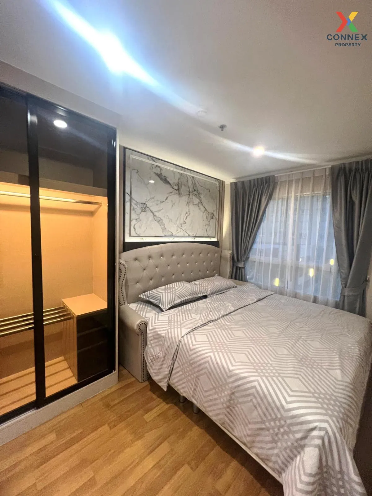 For Rent Condo , Lumpini Park Rama 9-Ratchada , MRT-Phra Ram 9 , 