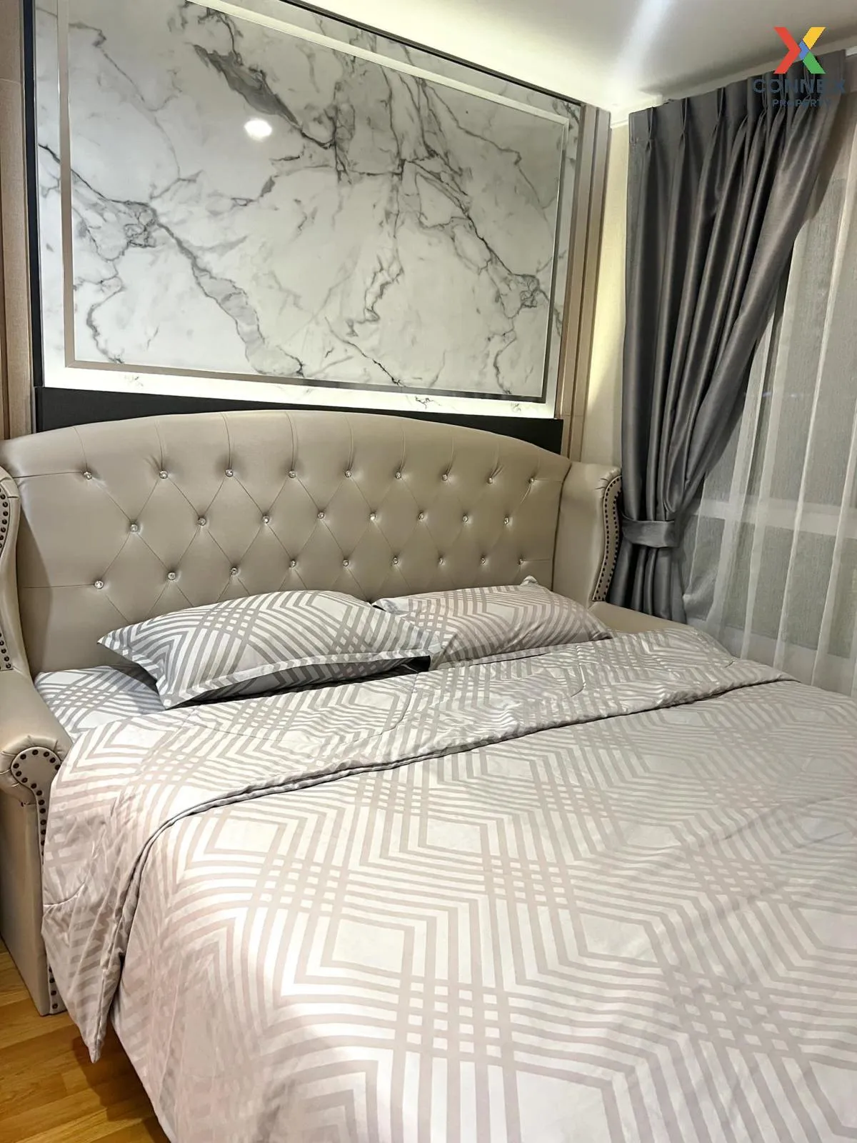 For Rent Condo , Lumpini Park Rama 9-Ratchada , MRT-Phra Ram 9 , 