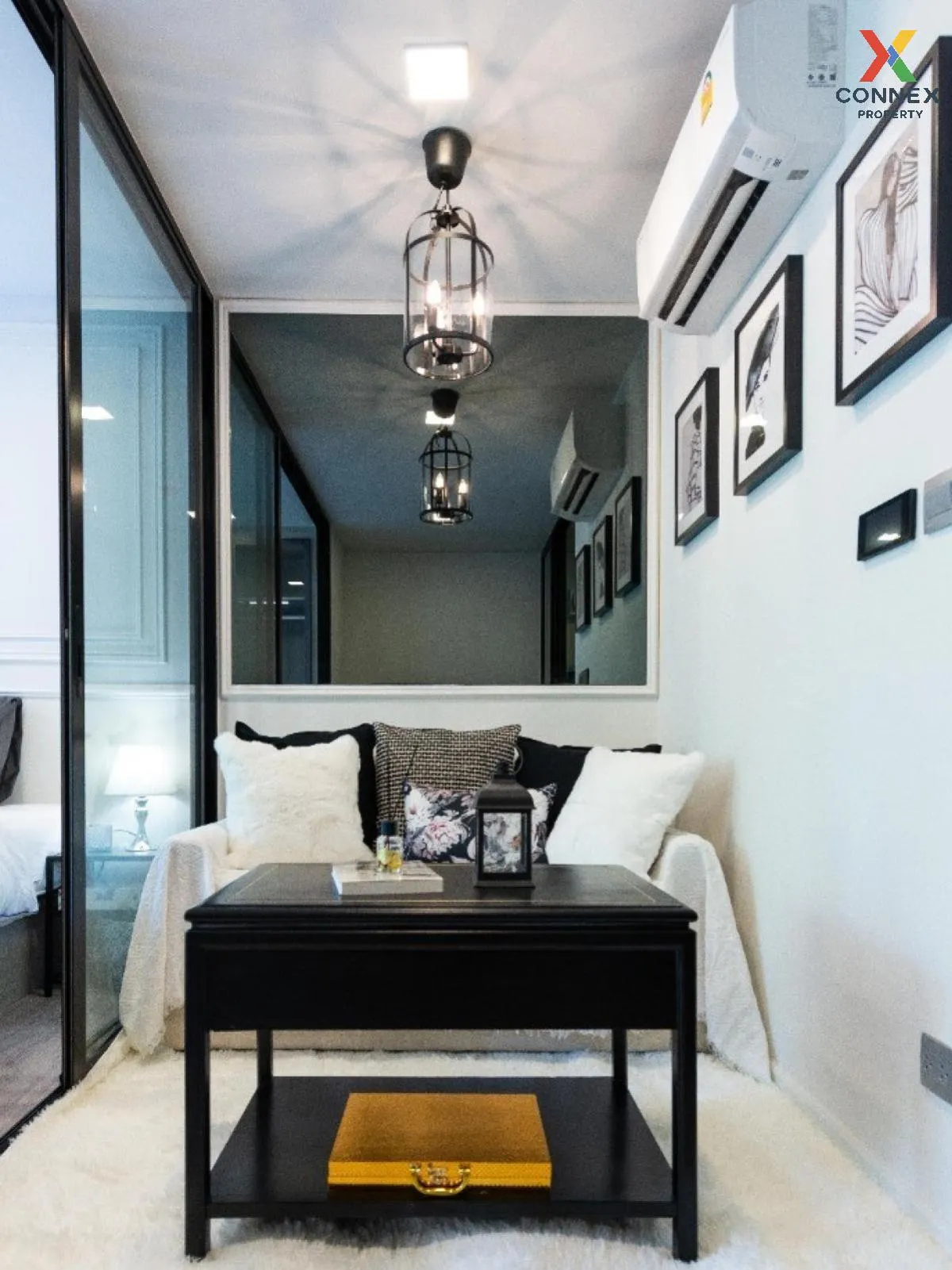 For Rent Condo , KAVE AVA , Khlong Nueng , khlong Luang , Pathum 