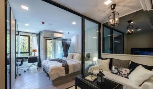 For Rent Condo , KAVE AVA , Khlong Nueng , khlong Luang , Pathum Thani , CX-92811