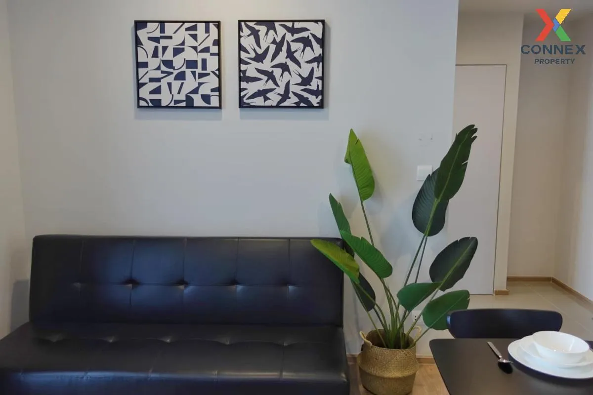 For Rent Condo , Oka Haus Sukhumvit 36 , BTS-Thong Lo , Khlong Ta 1