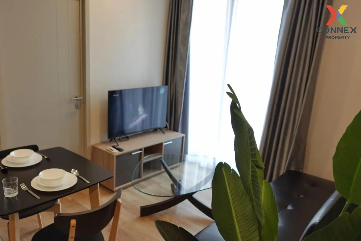 For Rent Condo , Oka Haus Sukhumvit 36 , BTS-Thong Lo , Khlong Ta 3