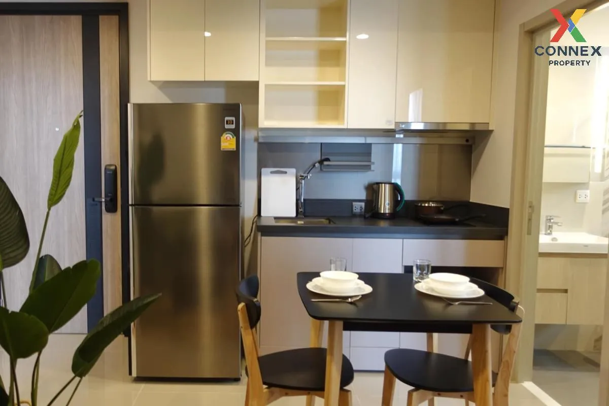 For Rent Condo , Oka Haus Sukhumvit 36 , BTS-Thong Lo , Khlong Ta 4