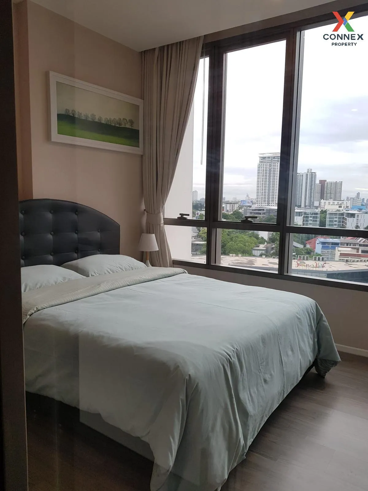 For Rent Condo , The Room Sukhumvit 69 , BTS-Phra Khanong , Phra  1