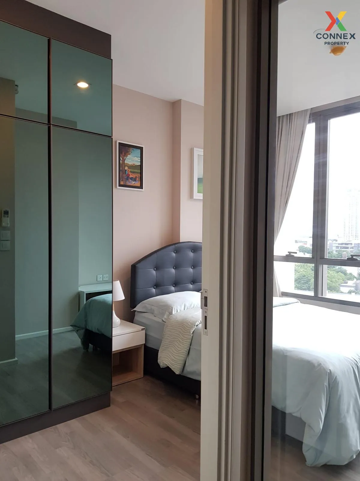 For Rent Condo , The Room Sukhumvit 69 , BTS-Phra Khanong , Phra  2
