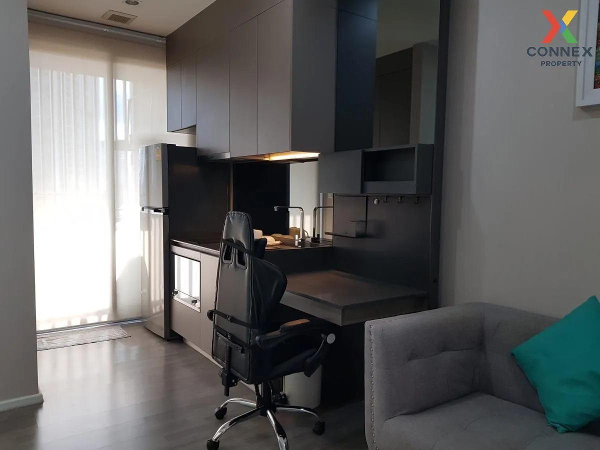 For Rent Condo , The Room Sukhumvit 69 , BTS-Phra Khanong , Phra  3