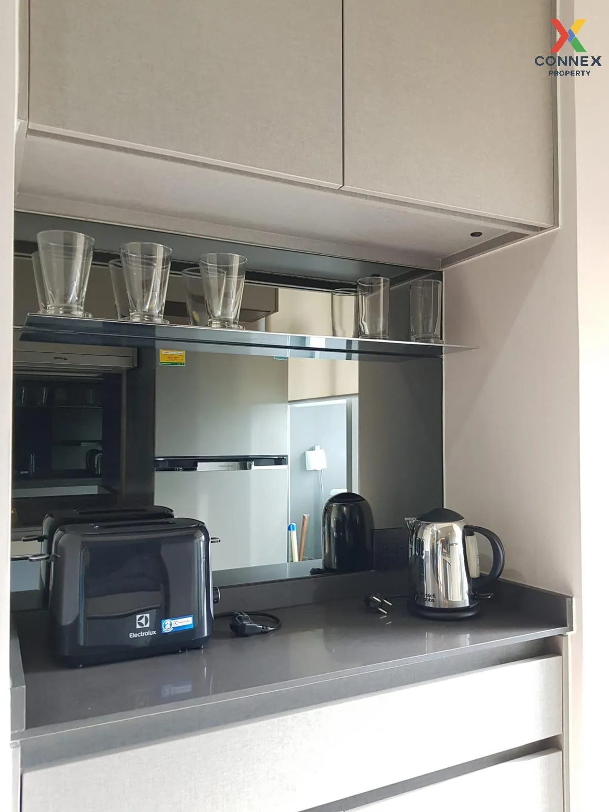 For Rent Condo , The Room Sukhumvit 69 , BTS-Phra Khanong , Phra 