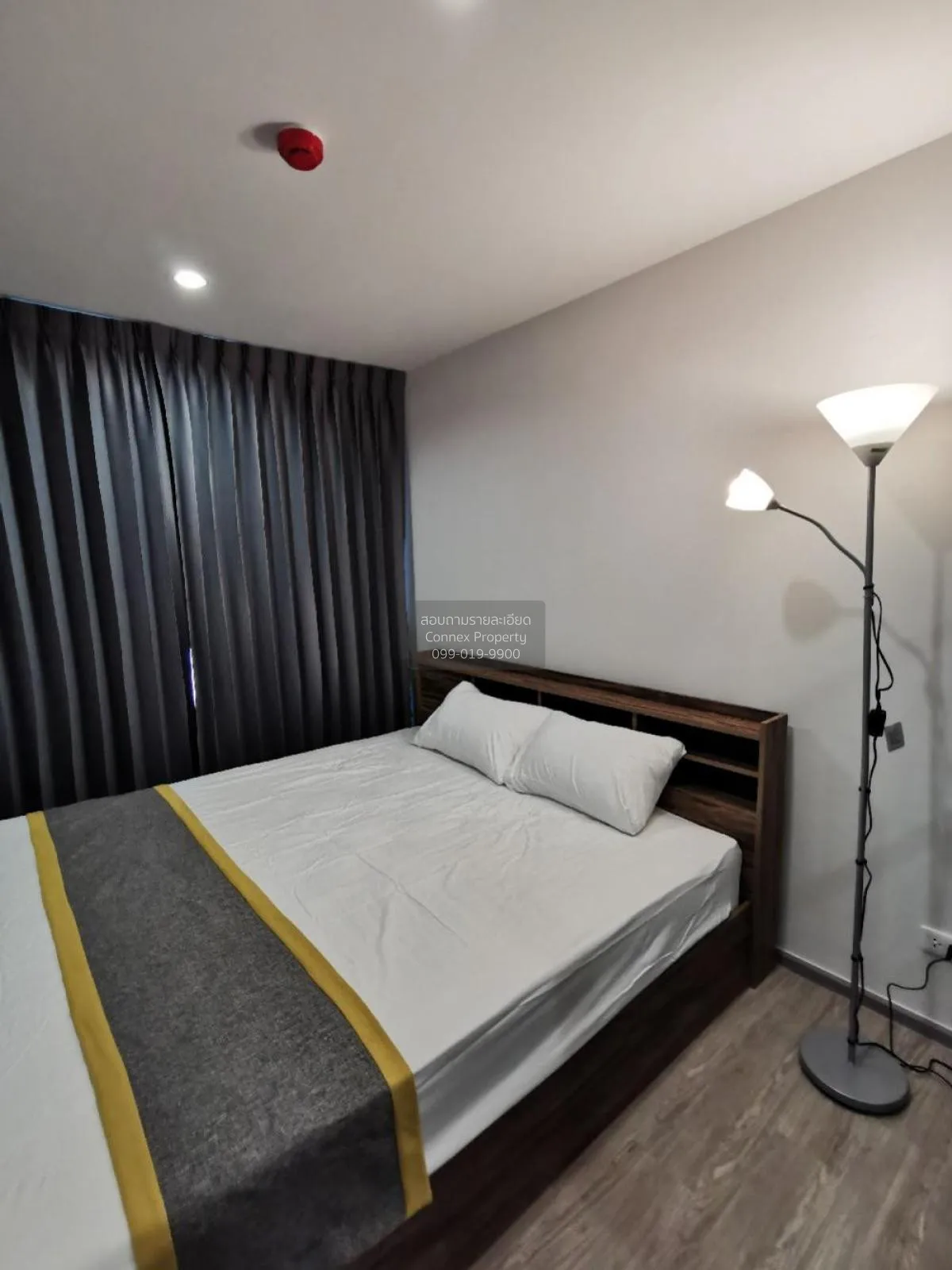 ขายคอนโด  รีช พหลโยธิน 52 BTS-สะพานใหม่ คลองถนน เขต สายไหม กรุงเท