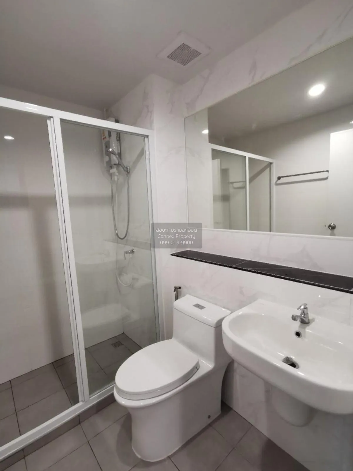 ขายคอนโด  รีช พหลโยธิน 52 BTS-สะพานใหม่ คลองถนน เขต สายไหม กรุงเท