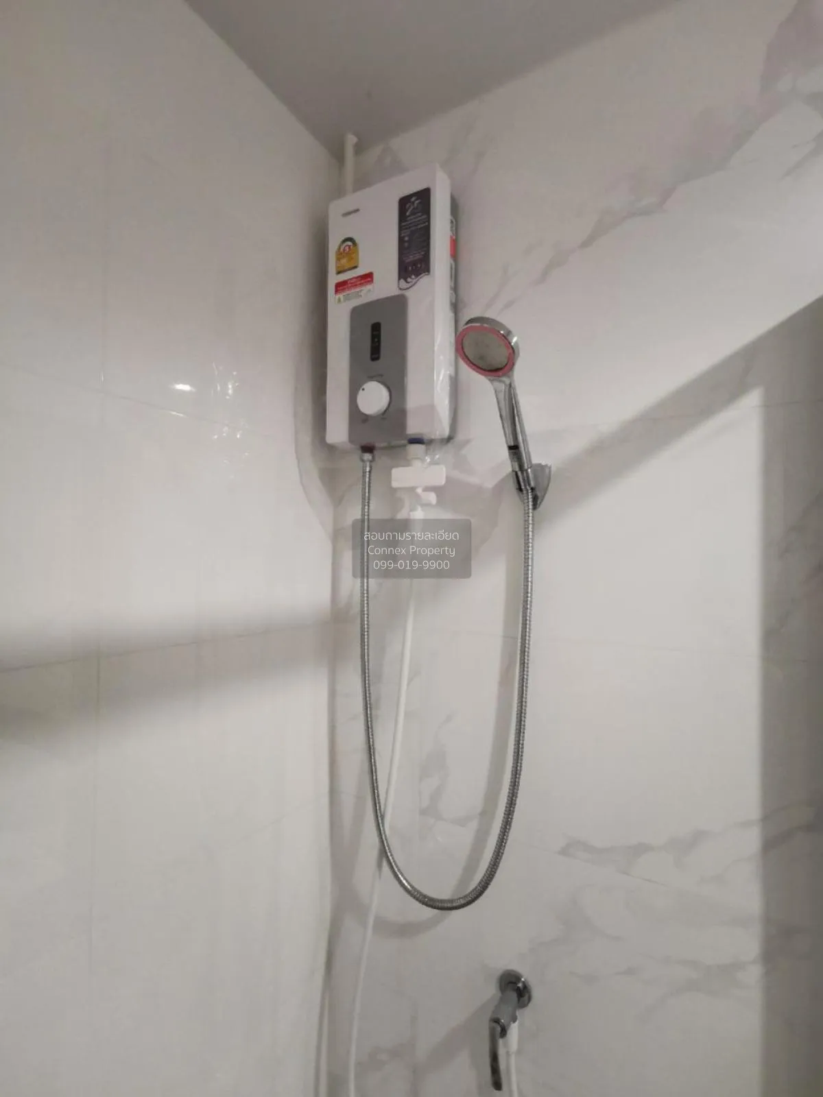 ขายคอนโด  รีช พหลโยธิน 52 BTS-สะพานใหม่ คลองถนน เขต สายไหม กรุงเท