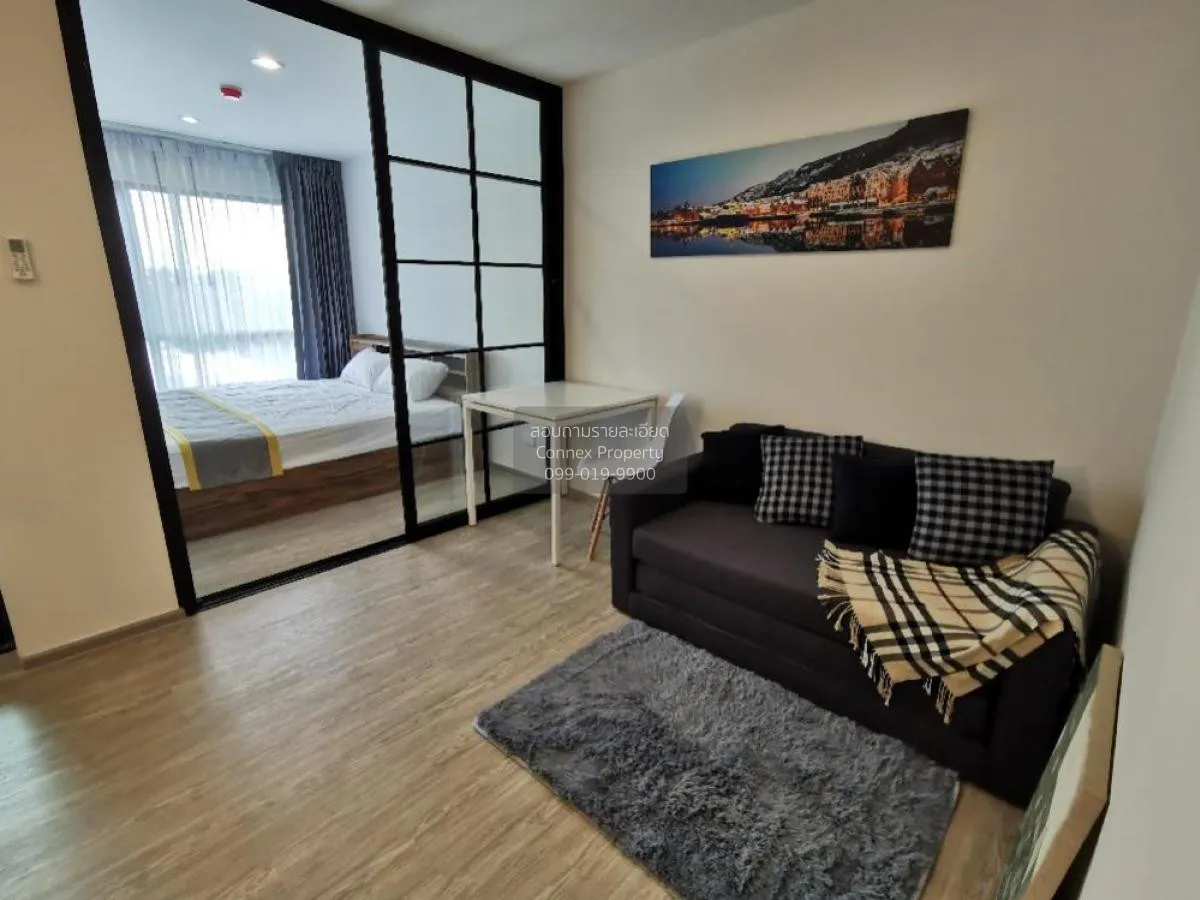 ขายคอนโด  รีช พหลโยธิน 52 BTS-สะพานใหม่ คลองถนน เขต สายไหม กรุงเท 1