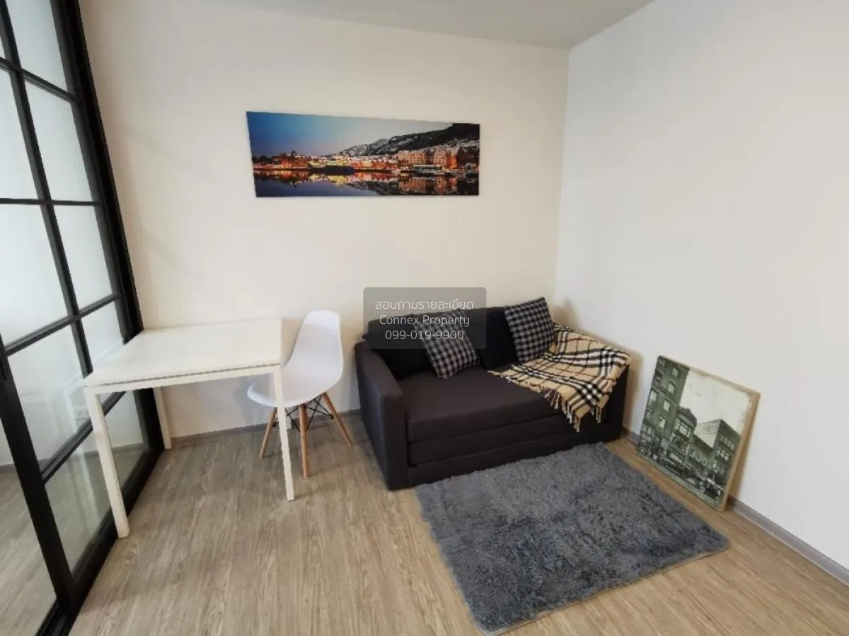 ขายคอนโด  รีช พหลโยธิน 52 BTS-สะพานใหม่ คลองถนน เขต สายไหม กรุงเท 2