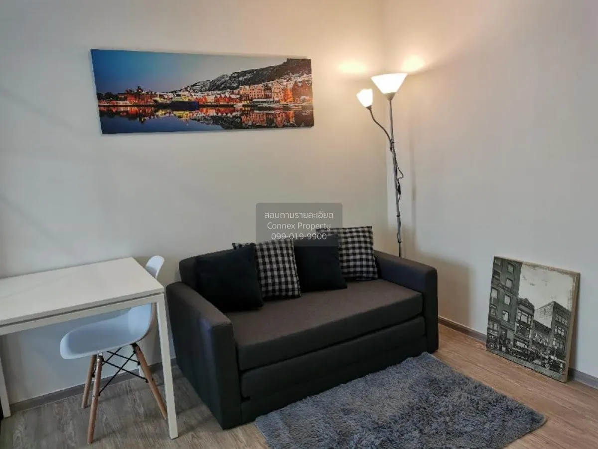 ขายคอนโด  รีช พหลโยธิน 52 BTS-สะพานใหม่ คลองถนน เขต สายไหม กรุงเท 3