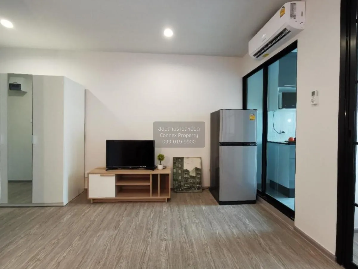 ขายคอนโด  รีช พหลโยธิน 52 BTS-สะพานใหม่ คลองถนน เขต สายไหม กรุงเท