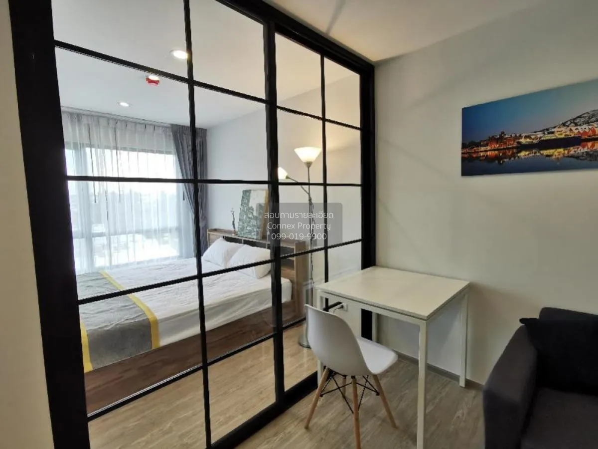 ขายคอนโด  รีช พหลโยธิน 52 BTS-สะพานใหม่ คลองถนน เขต สายไหม กรุงเท