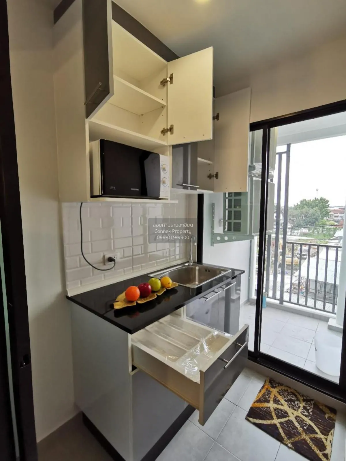 ขายคอนโด  รีช พหลโยธิน 52 BTS-สะพานใหม่ คลองถนน เขต สายไหม กรุงเท