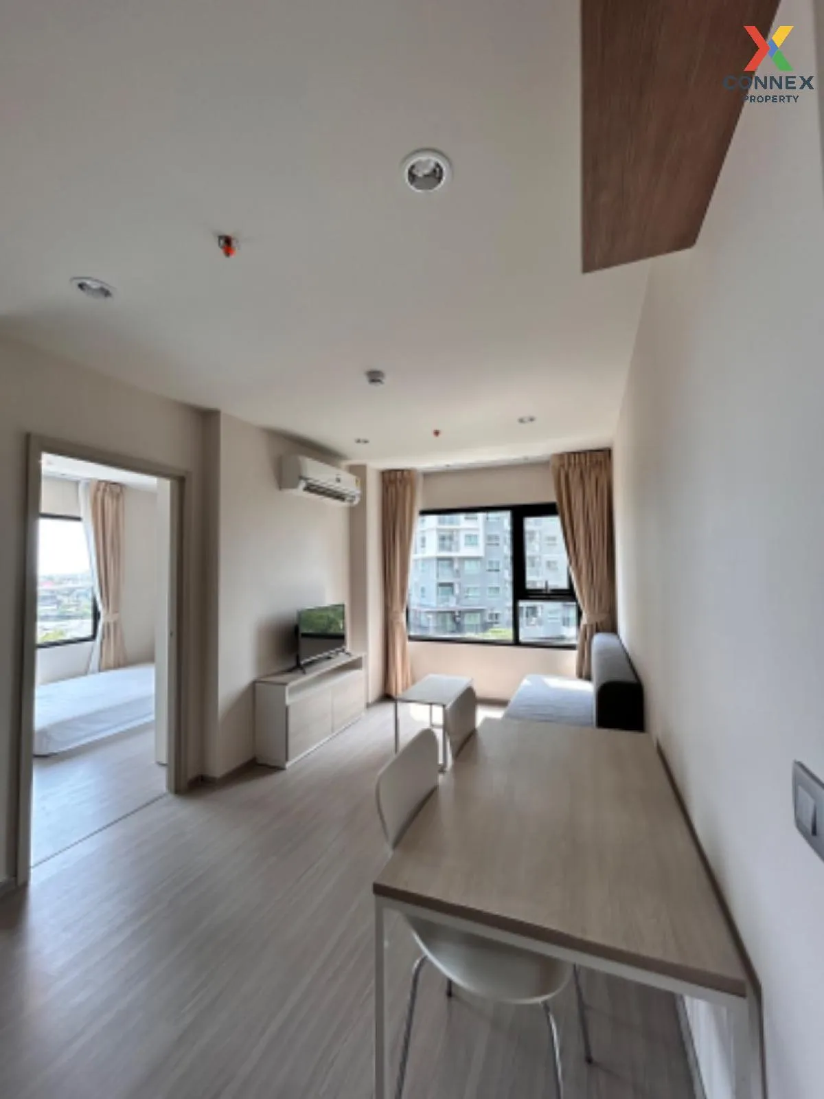 For Rent Condo , Aspire Erawan Prime , BTS-Chang Erawan , Pak Nam 2