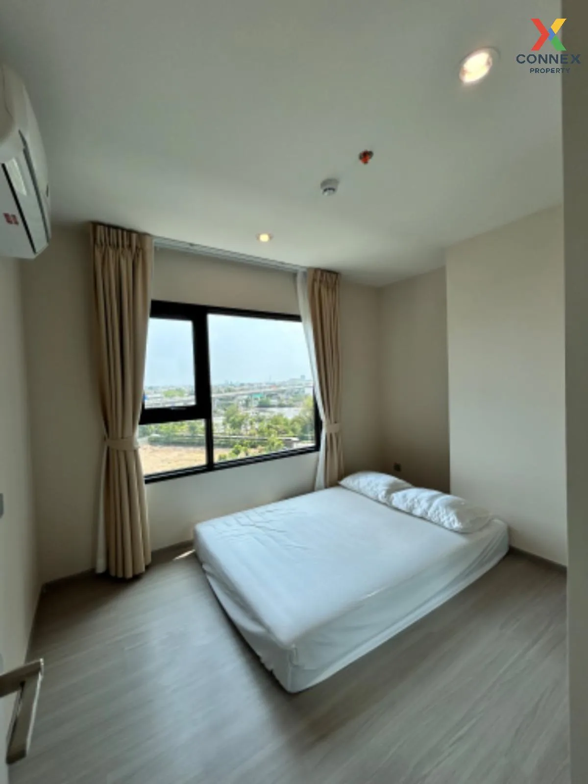 For Rent Condo , Aspire Erawan Prime , BTS-Chang Erawan , Pak Nam
