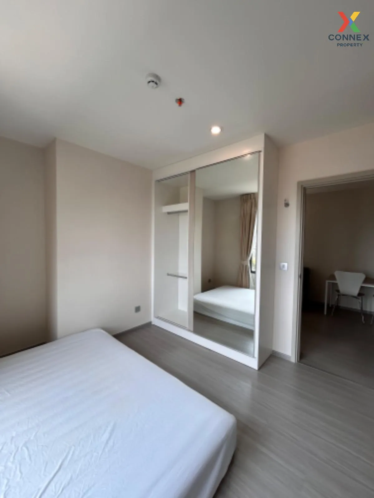 For Rent Condo , Aspire Erawan Prime , BTS-Chang Erawan , Pak Nam