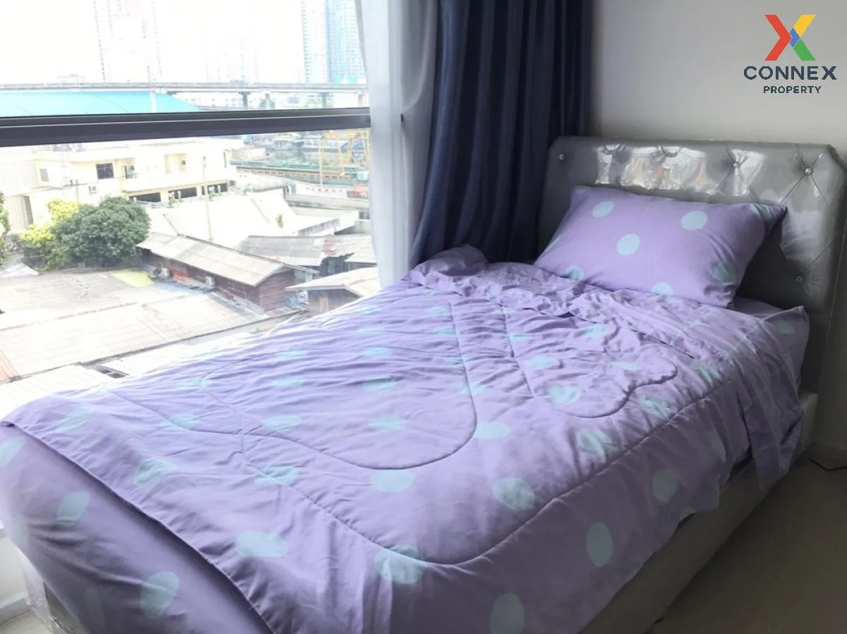 เช่าคอนโด  แอสปาย สุขุมวิท 48 BTS-พระโขนง พระโขนง เขต คลองเตย กรุ