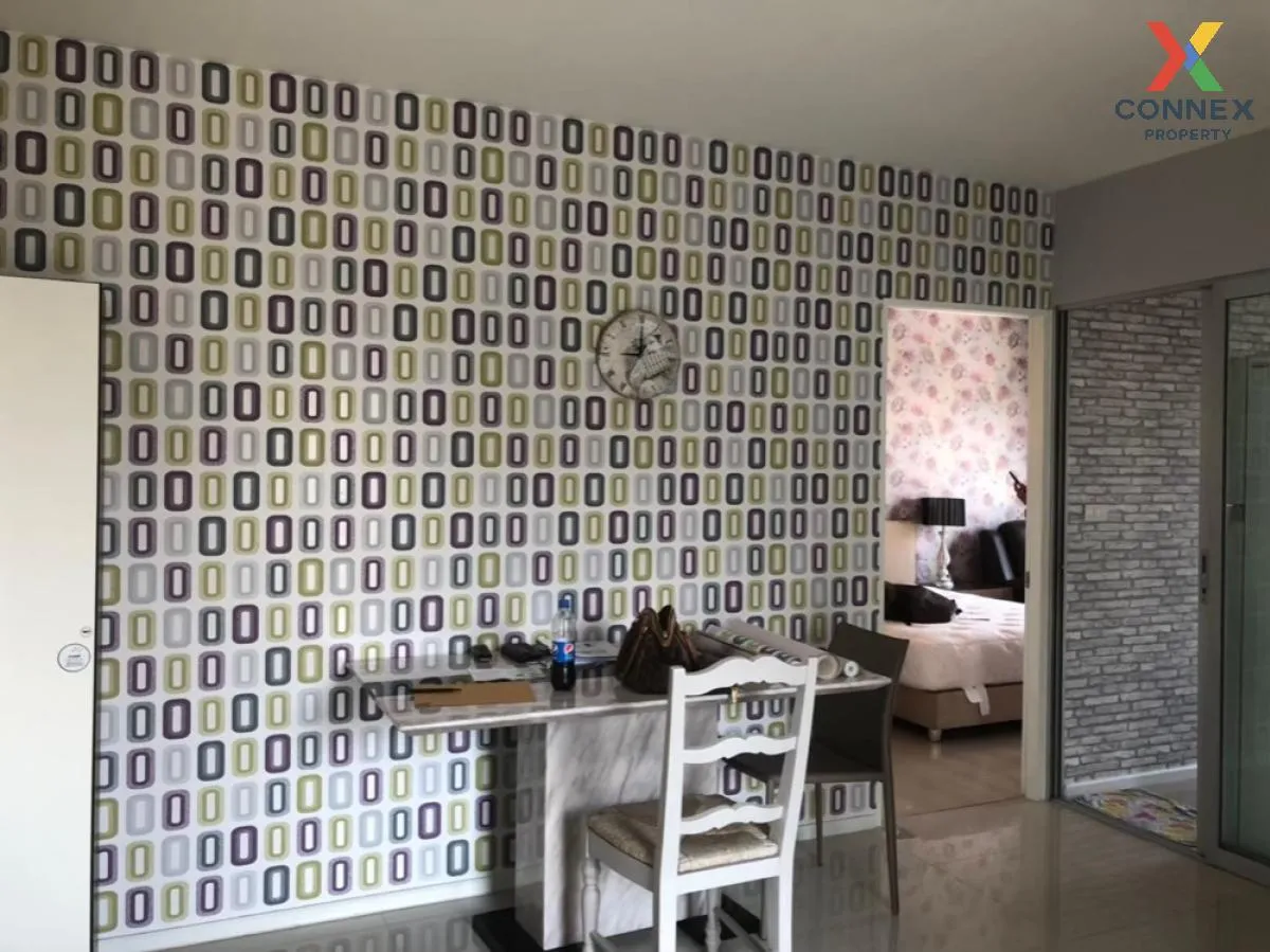 เช่าคอนโด  แอสปาย สุขุมวิท 48 BTS-พระโขนง พระโขนง เขต คลองเตย กรุ