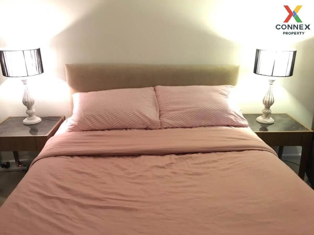 เช่าคอนโด  แอสปาย สุขุมวิท 48 BTS-พระโขนง พระโขนง เขต คลองเตย กรุ