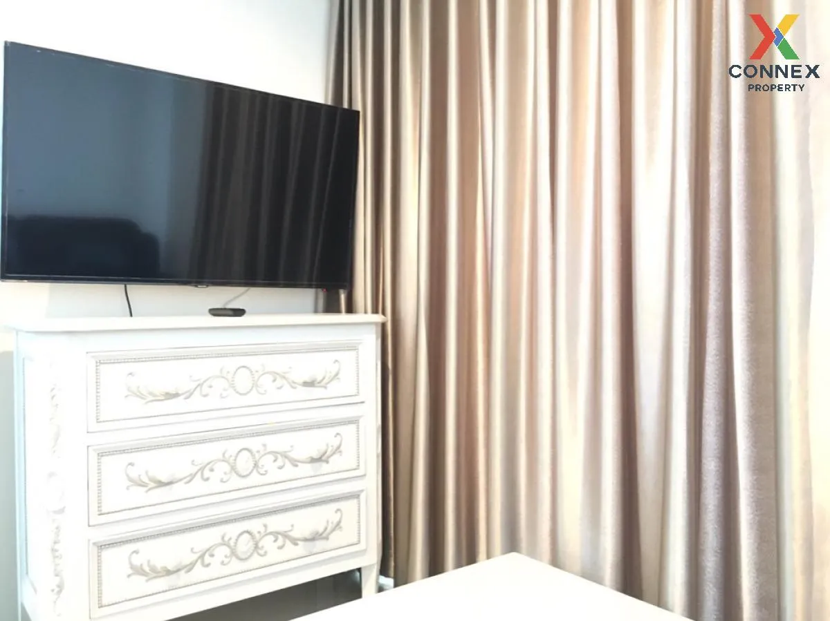 เช่าคอนโด  แอสปาย สุขุมวิท 48 BTS-พระโขนง พระโขนง เขต คลองเตย กรุ